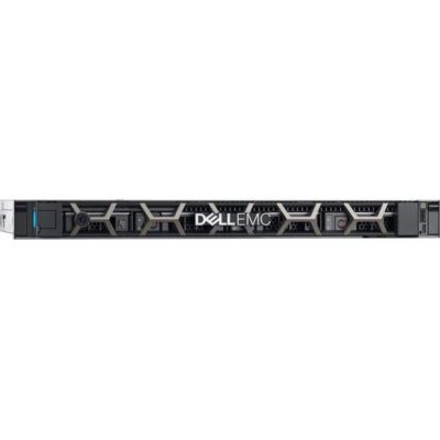 Dell PowerEdge R240 Rack Server- 1U