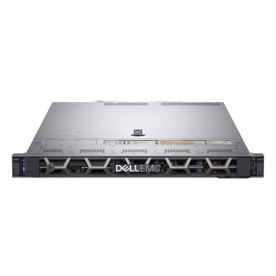 Dell PowerEdge R440 Rack Server – 1U