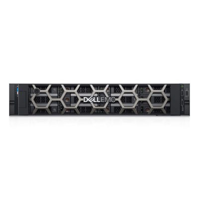 Dell PowerEdge R540 Rack Server – 2U, Intel Xeon Silver 4210 2.2G