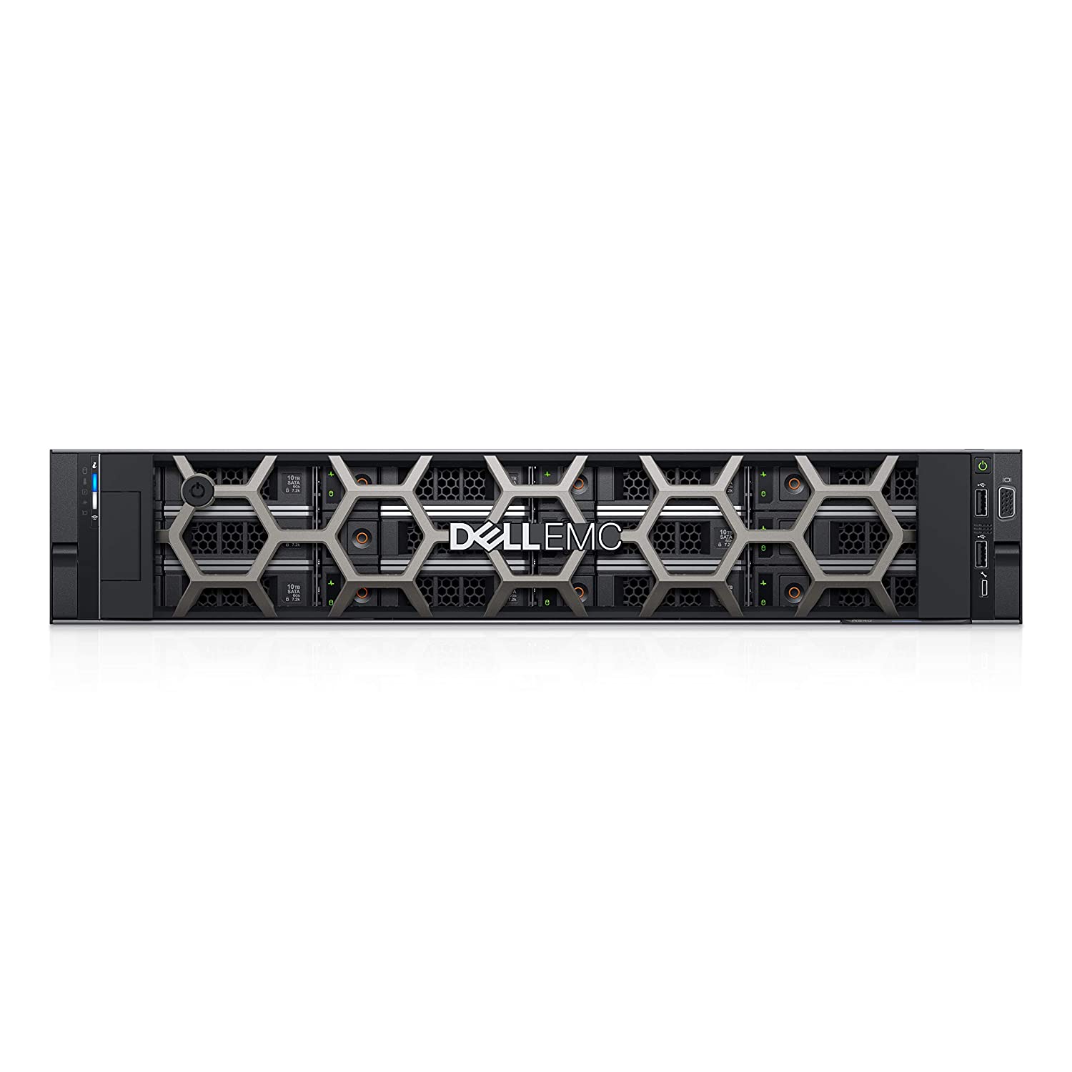 Dell PowerEdge R540 Rack Server | 2U | Cheapest PowerEdge Servers