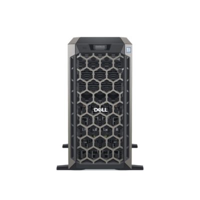 Dell PowerEdge T440 Server (Intel Xeon Silver 4210 2.2G)