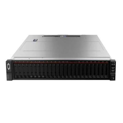Lenovo Server SR650 TWO SOCKET RACK 2U