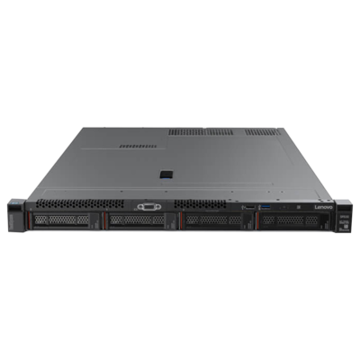 Lenovo ThinkSystem SR530 Rack Server (Xeon Silver 4210)