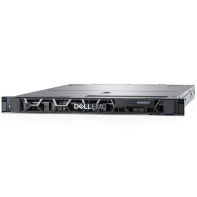 Dell PowerEdge Rack Server R6525 1U