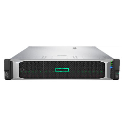 HPE ProLiant DL560 Gen10 Rack Server