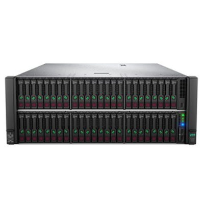 HPE ProLiant DL580 Gen10 Rack Server