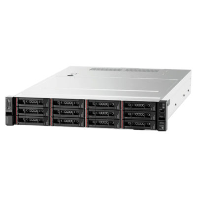 Lenovo Rack Server SR550 – Intel Xeon Bronze 3204 6C 85W