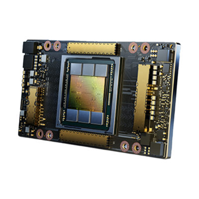 NVIDIA A10 Tensor Core GPU