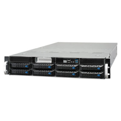 Asus 2U GPU server ESC4000G4-1600W