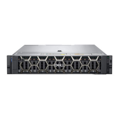 Dell PowerEdge 2U R750  Rack Server