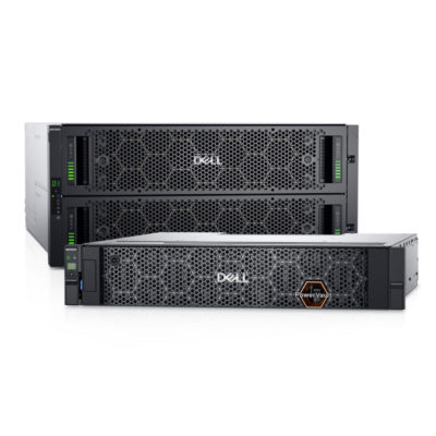 Dell PowerVault ME5024 SAS Storage Array
